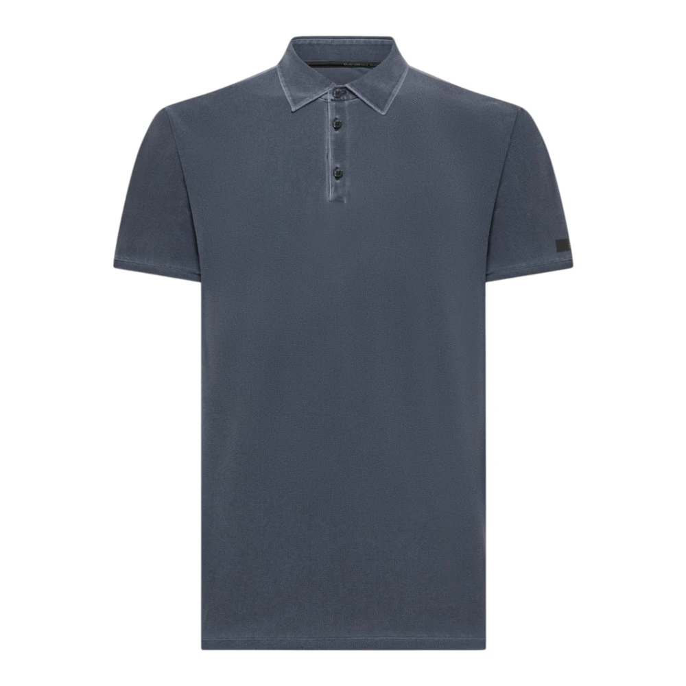 RRD - Tops > Polo Shirts - Black - RRD - Modalova