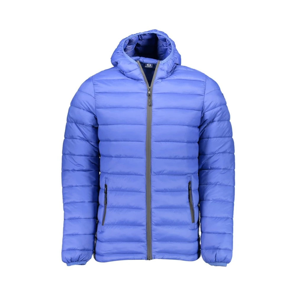 Jackets > Winter Jackets - - Sergio Tacchini - Modalova