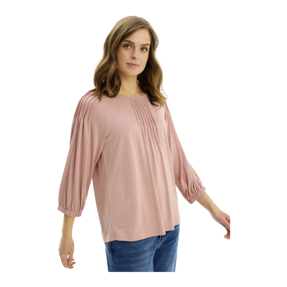 Blouses & Shirts > Blouses - - IN Front - Modalova