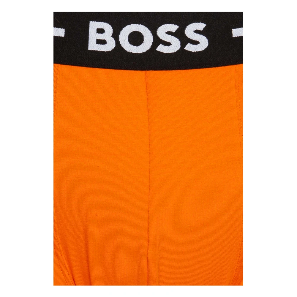 Boss Trunk 3P Bold Boxer briefs Multicolor Heren