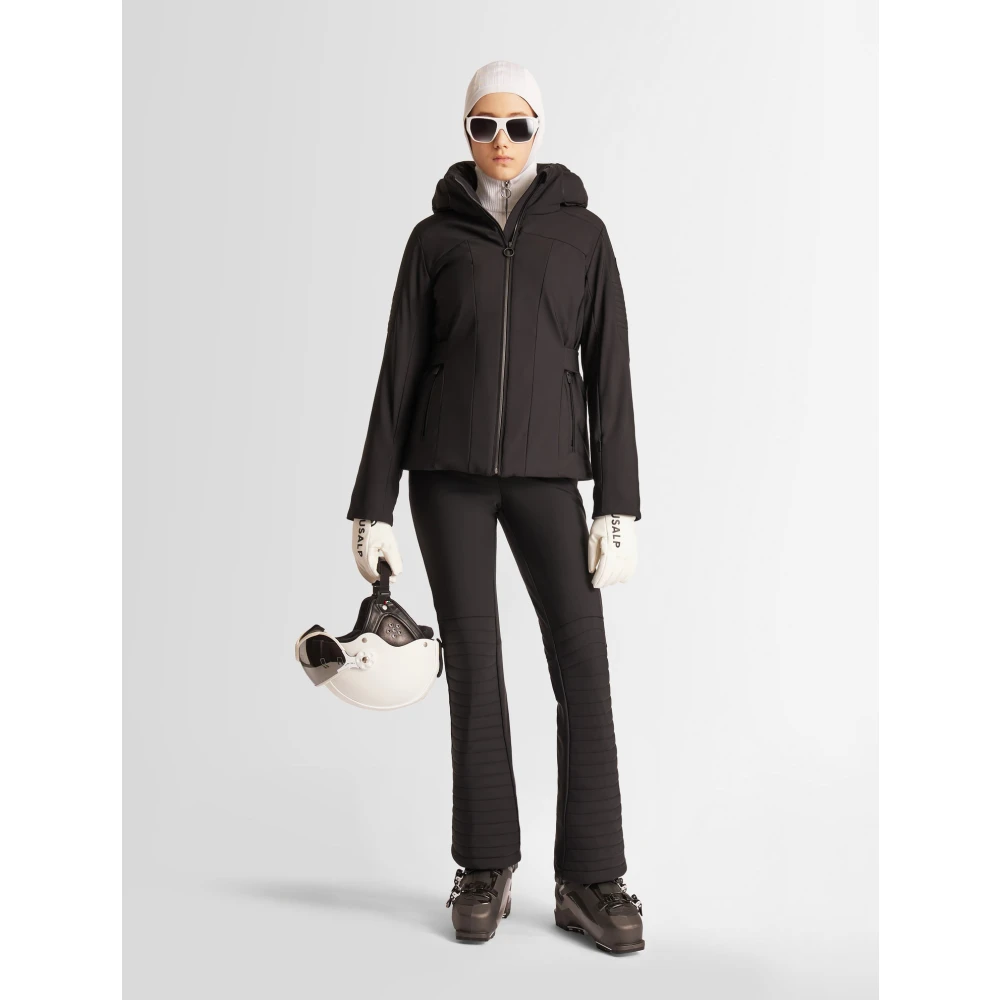 Fusalp Katarina JAS Black Dames