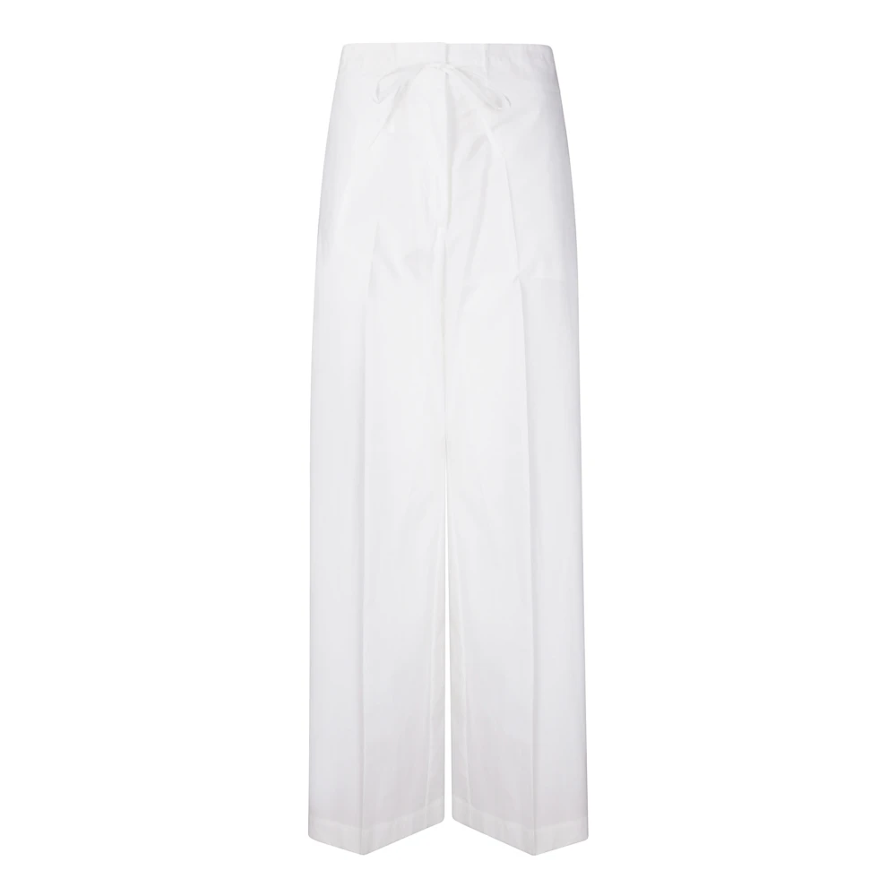 Trousers > Wide Trousers - - P.a.r.o.s.h. - Modalova
