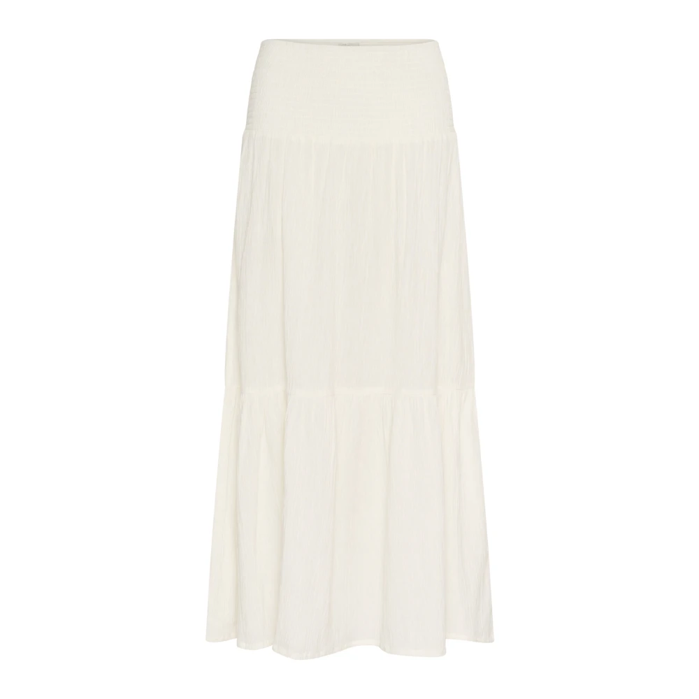 Skirts > Maxi Skirts - - Kaffe - Modalova