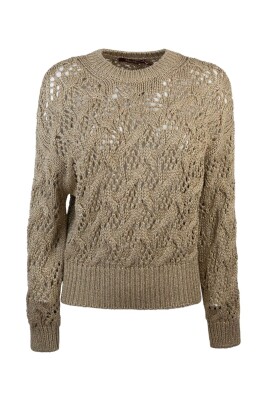 pull-col-rond-motif-geometrique