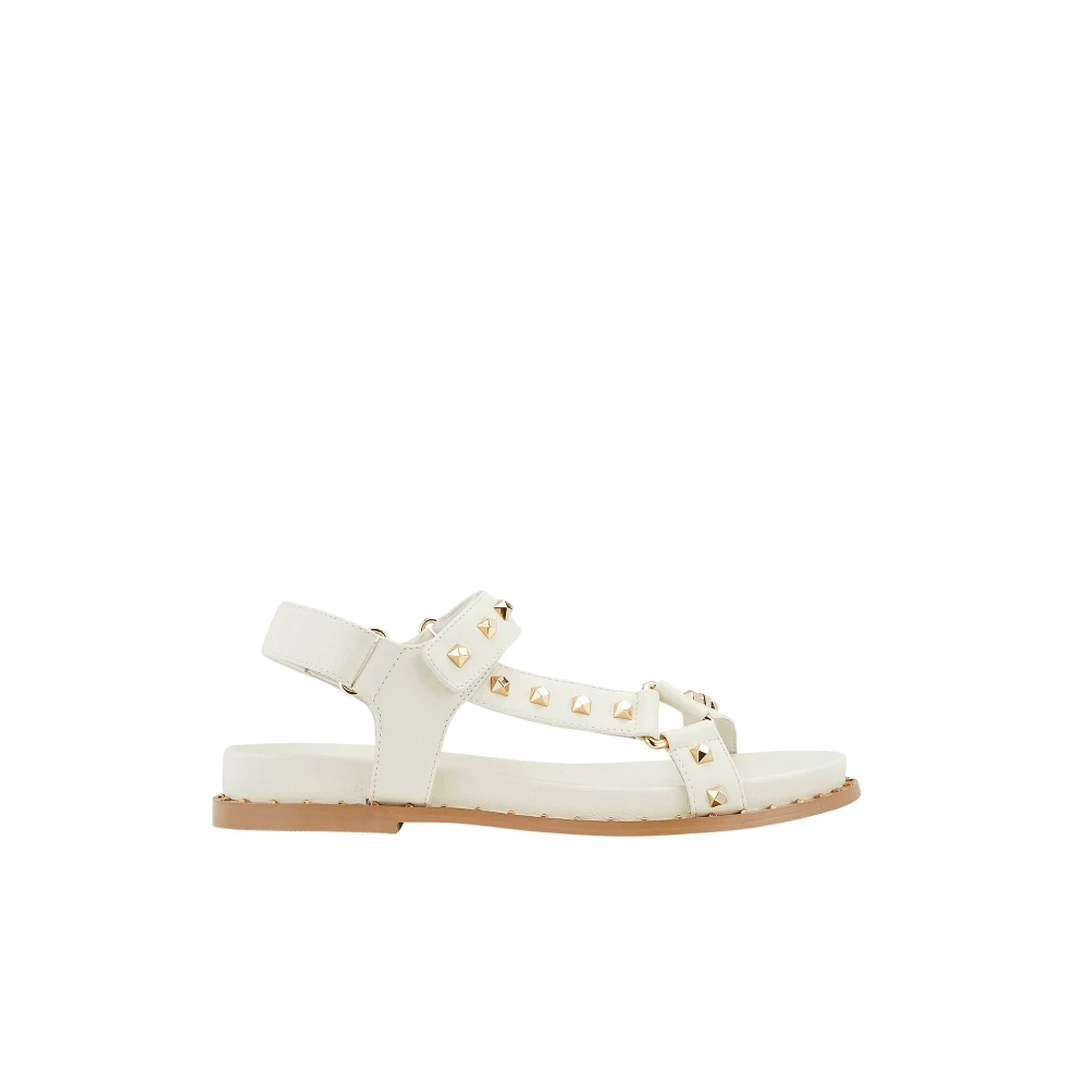 Shoes > Sandals > Flat Sandals - - Cosmoparis - Modalova