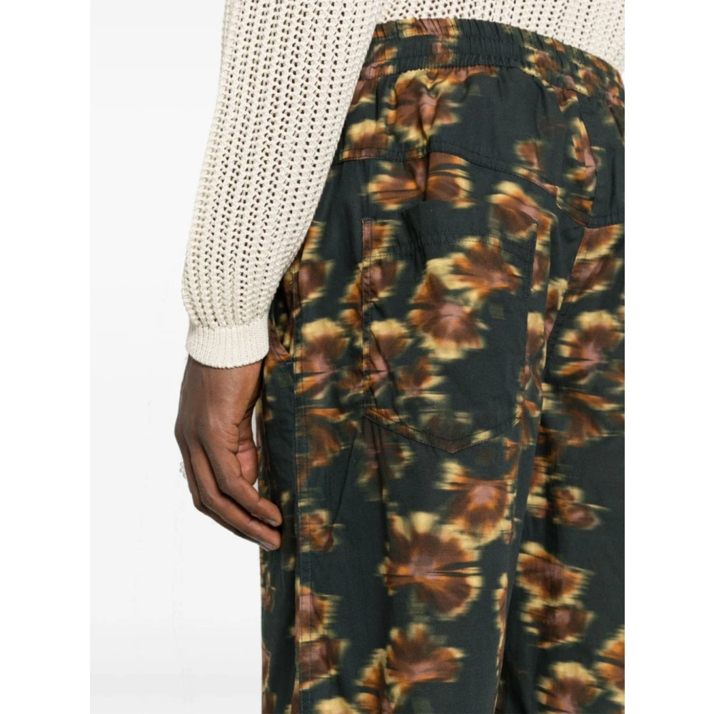 Isabel marant Stijlvolle Shorts voor Vrouwen Multicolor Heren