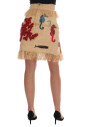 jupe-taille-haute-ornee-de-cristaux