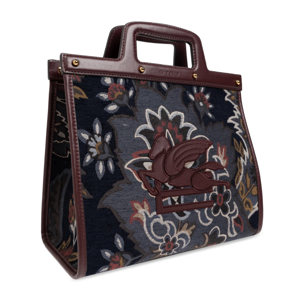 ETRO Schoudertas Love Multicolor Dames