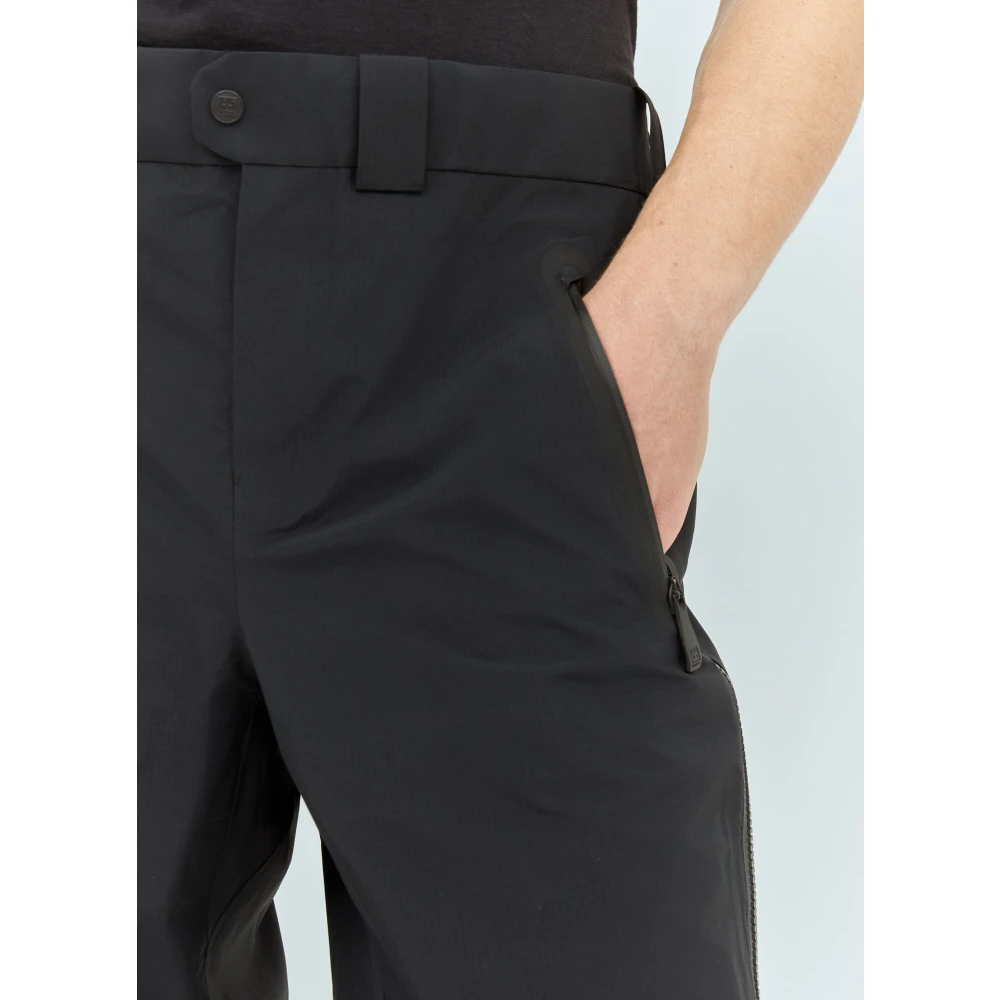 66 North Gore-Tex Pro Ritsbroek Black Heren