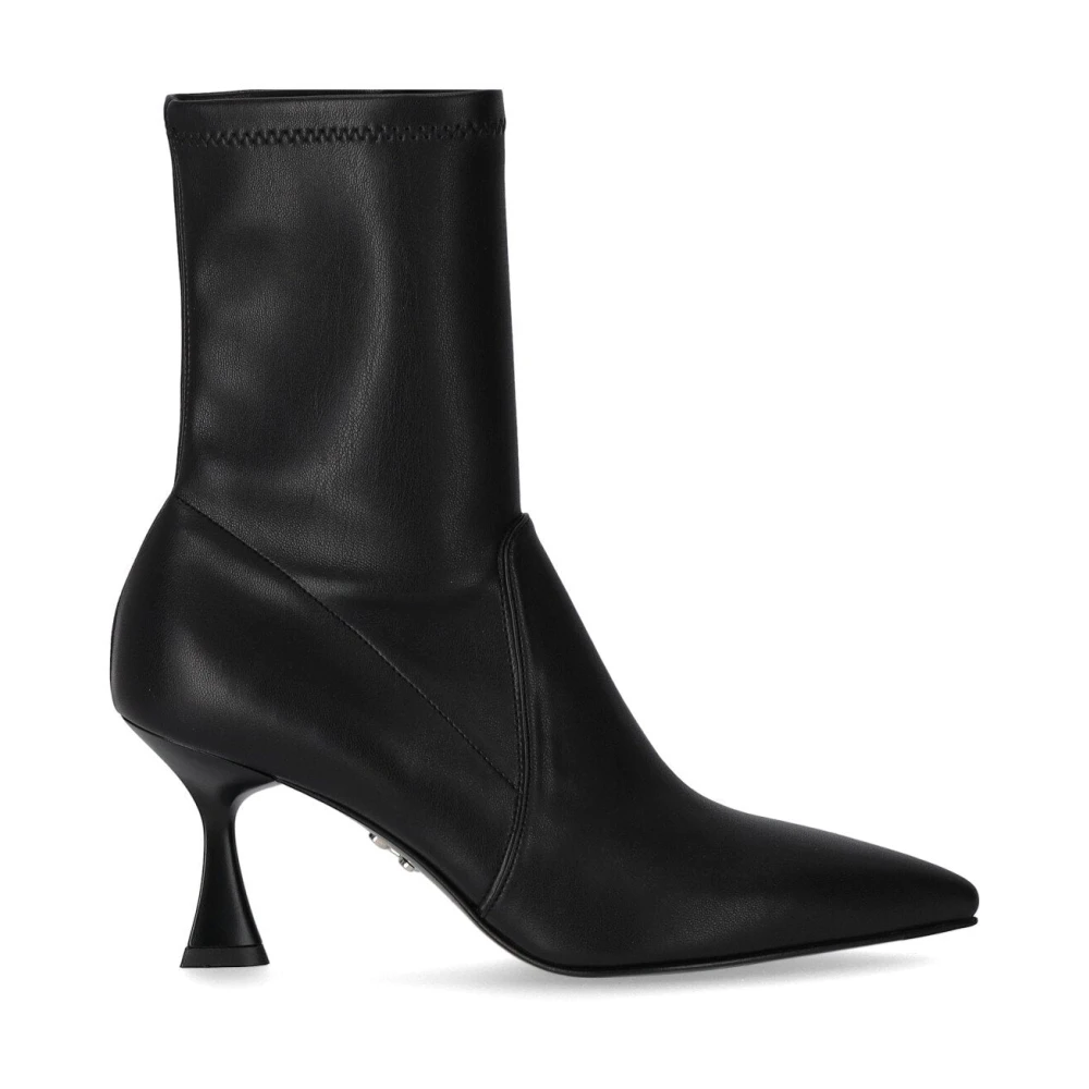 Shoes > Boots > Heeled Boots - - Sergio Levantesi - Modalova