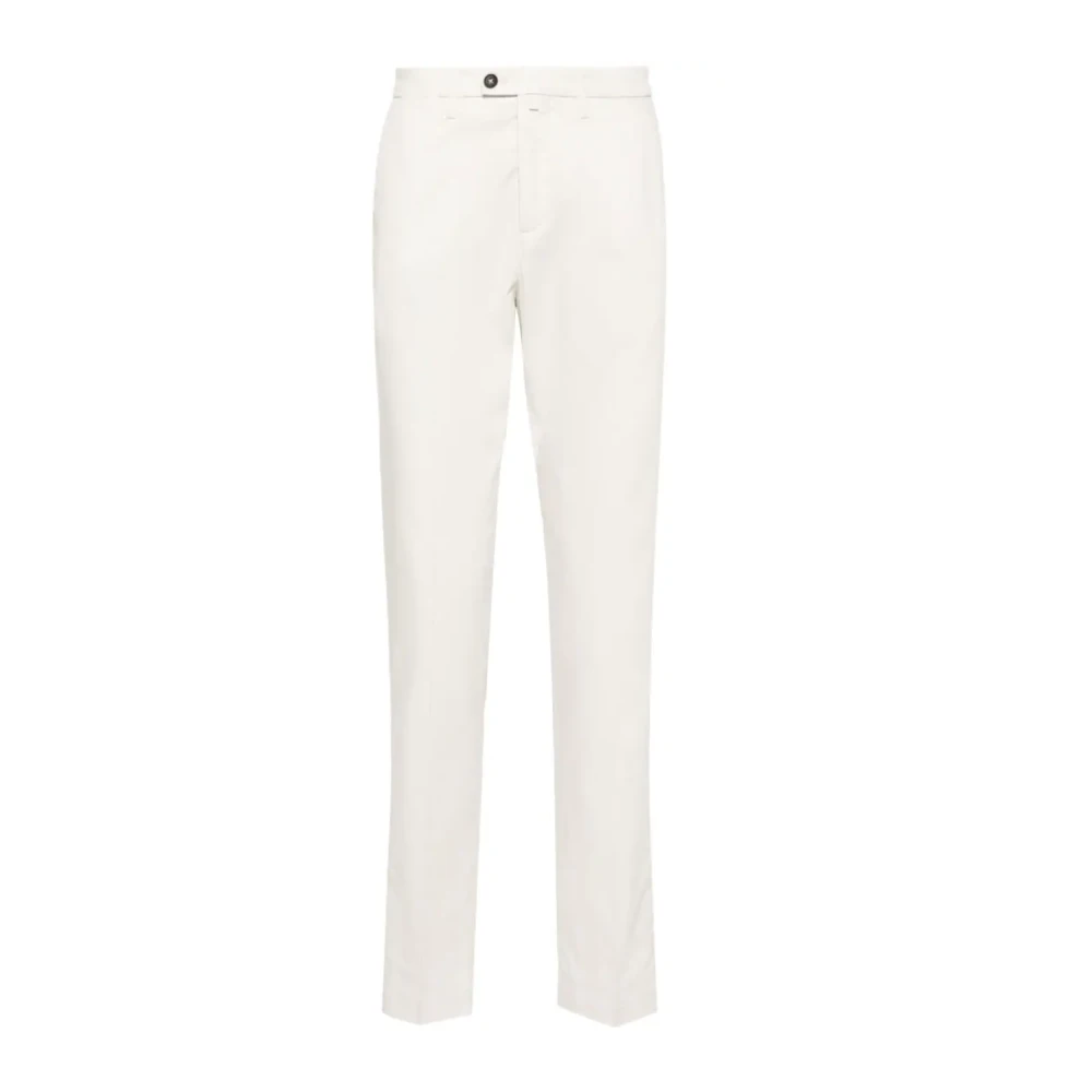 Trousers > Chinos - - Corneliani - Modalova