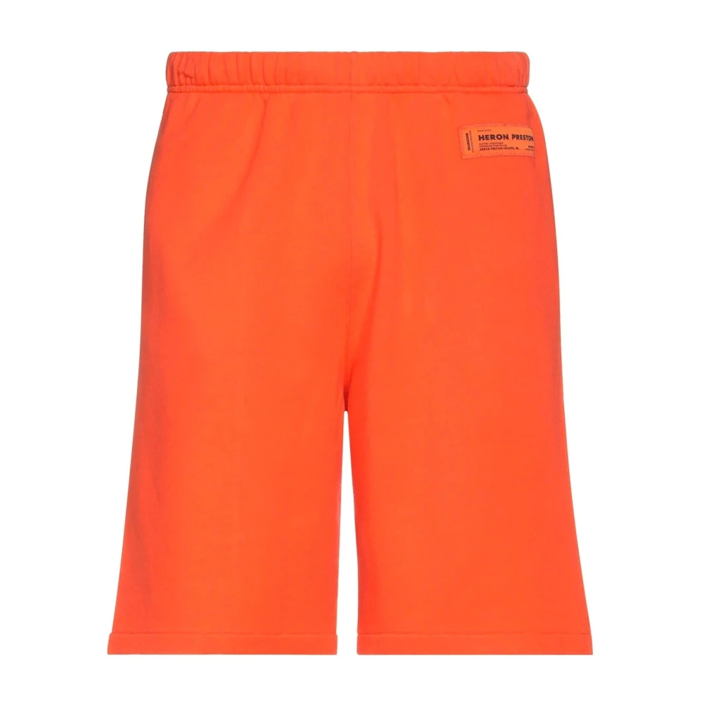 Shorts > Casual Shorts - - Heron Preston - Modalova
