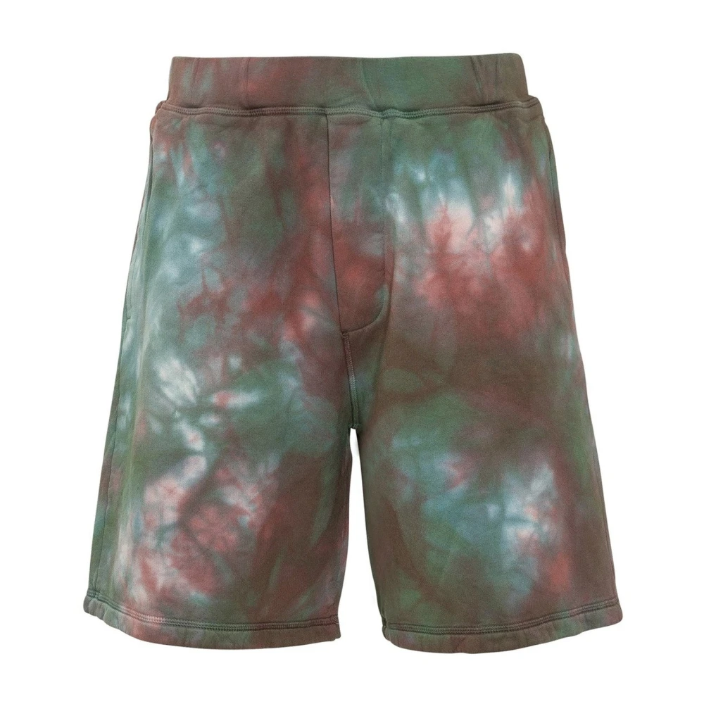 Shorts > Casual Shorts - - Dsquared2 - Modalova
