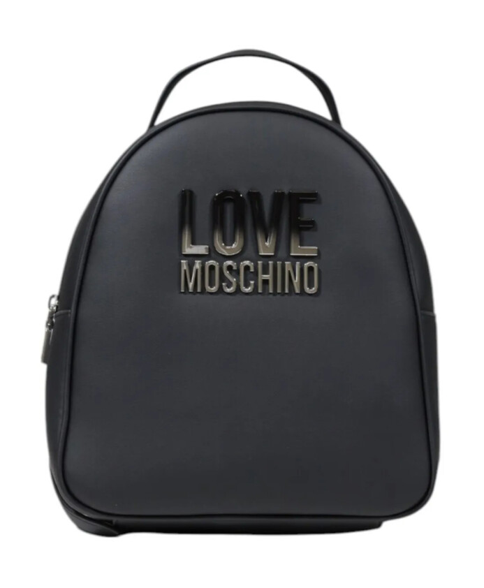 womenand-39-s-black-logo-lettering-backpack