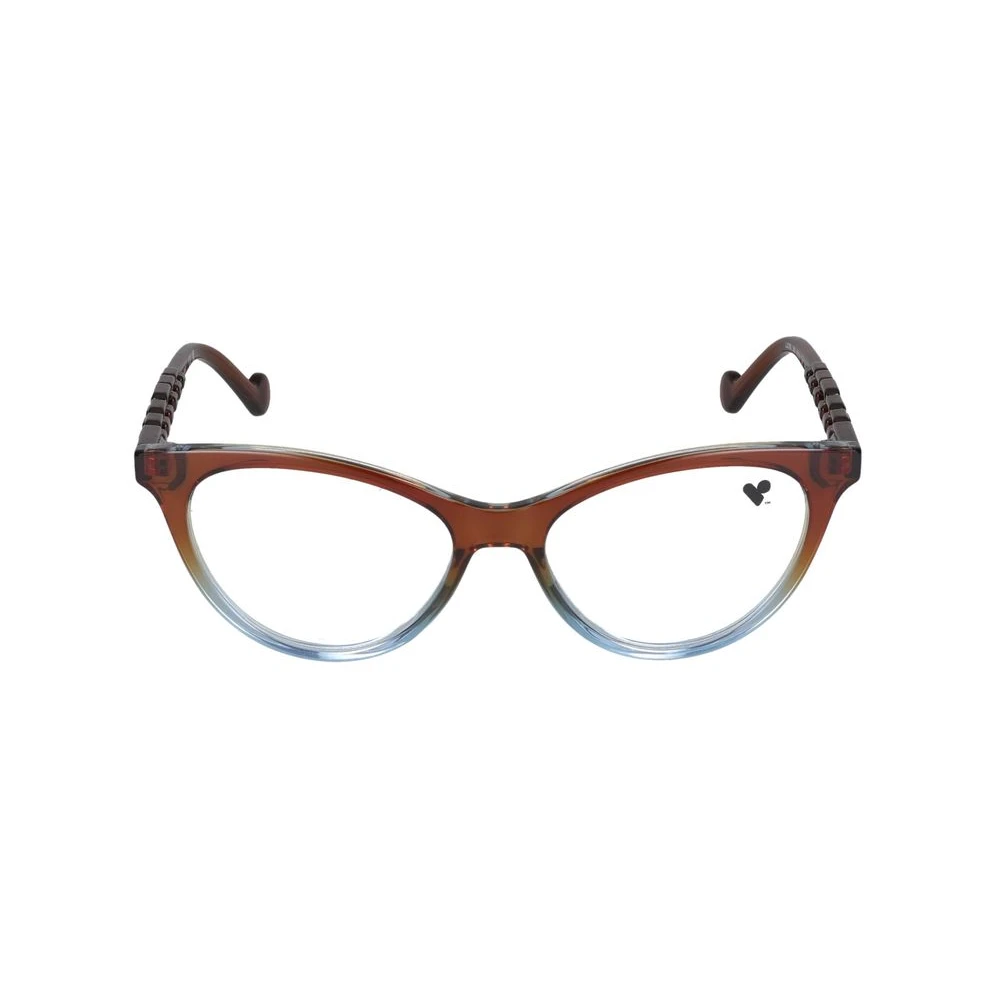 Liu Jo Women's Brown Glasses, 52 Mm, Lj2786 Optical Frame