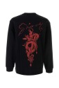 black-chandelier-snake-print-t-shirt