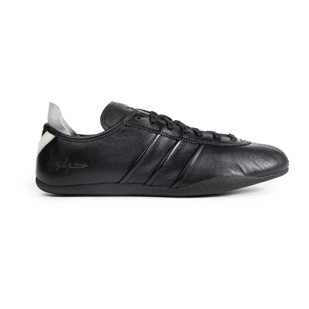 Y-3 Tokyo Sneaker Heren Schoenen Zwart