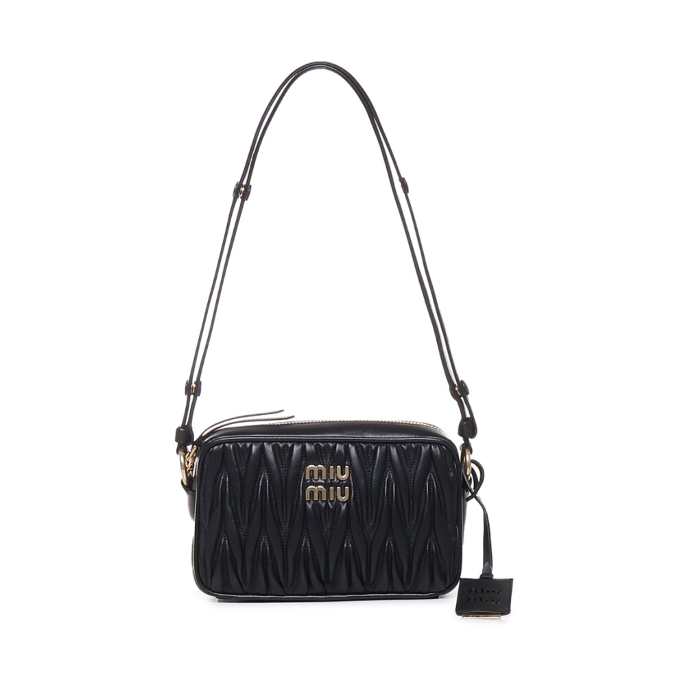 Miu miu lambskin online bag