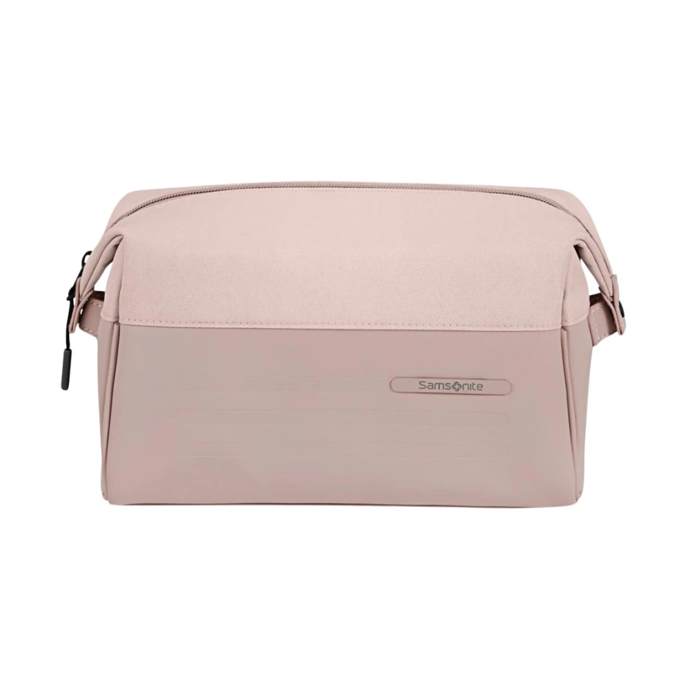 Samsonite , Damen, Taschen, Rosa, One Size - Bild 2