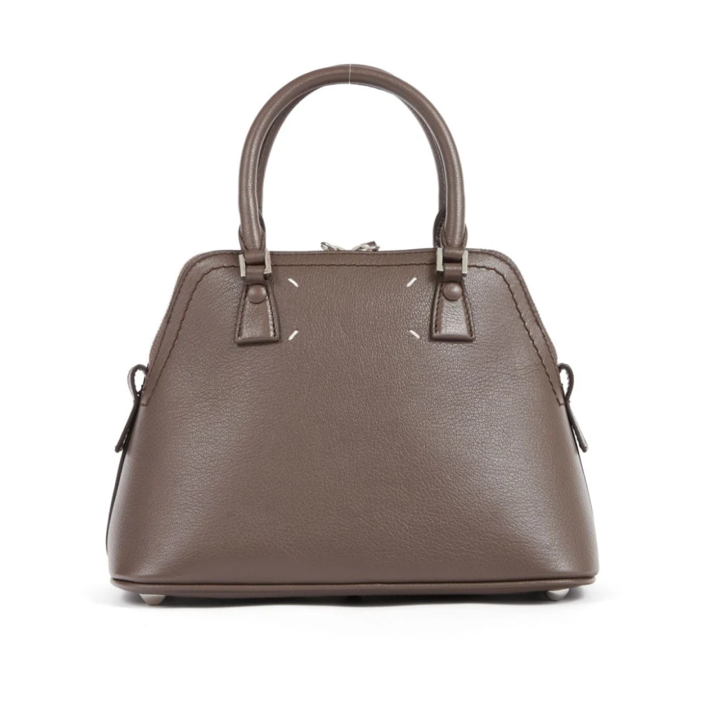 Maison Margiela Grijze Tassen Collectie Gray Dames