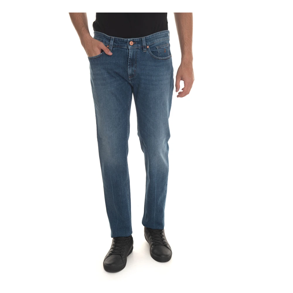 Jeans > Slim-fit Jeans - - Jeckerson - Modalova