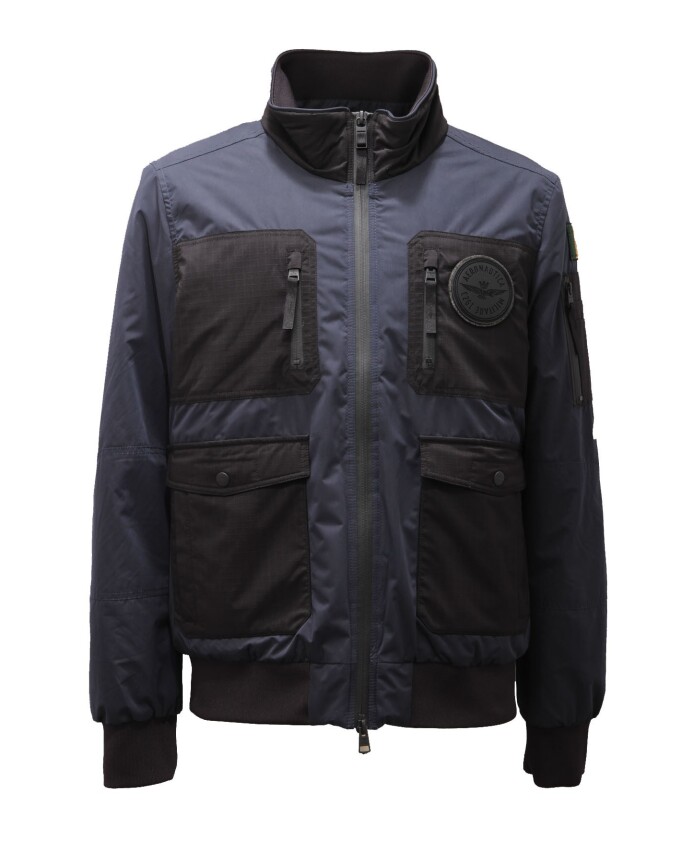 veste-elegante-avec-doublure-en-polyester