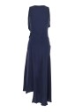 robe-bleue-pour-femmes