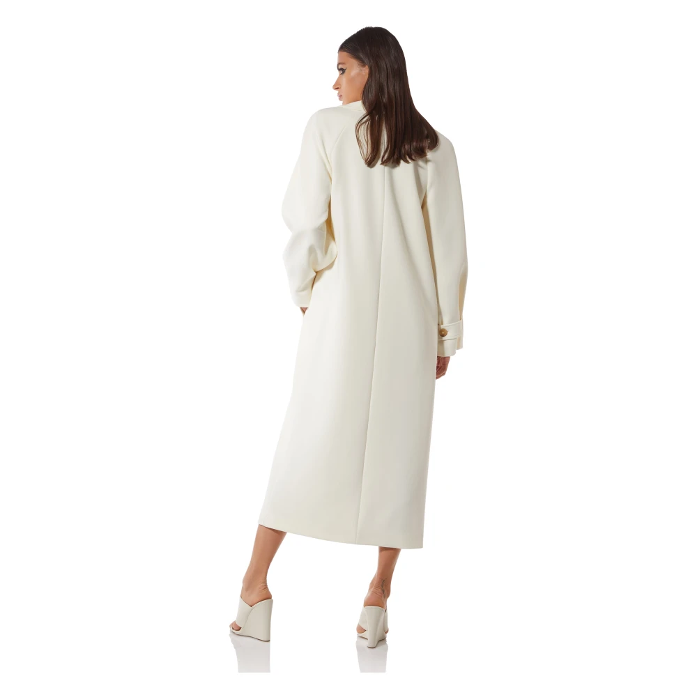 MVP wardrobe Melrose Riem White Dames