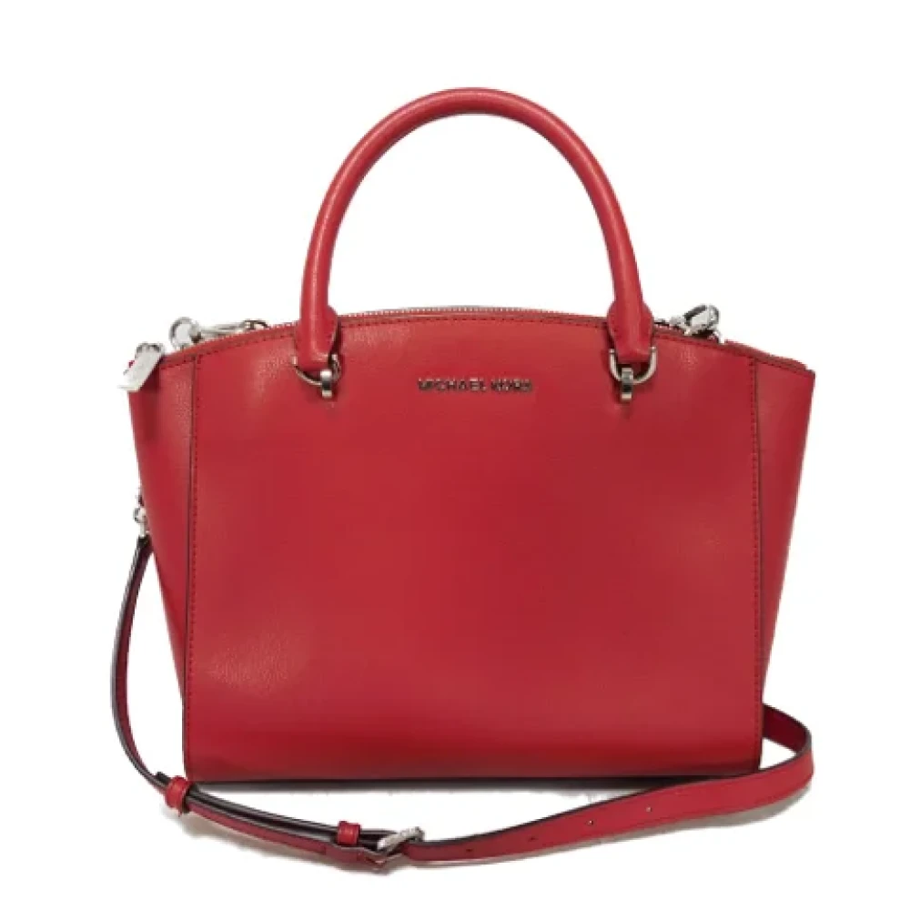 Pre-owned > Pre-owned Bags > Pre-owned Handbags - - Michael Kors Pre-owned - Modalova