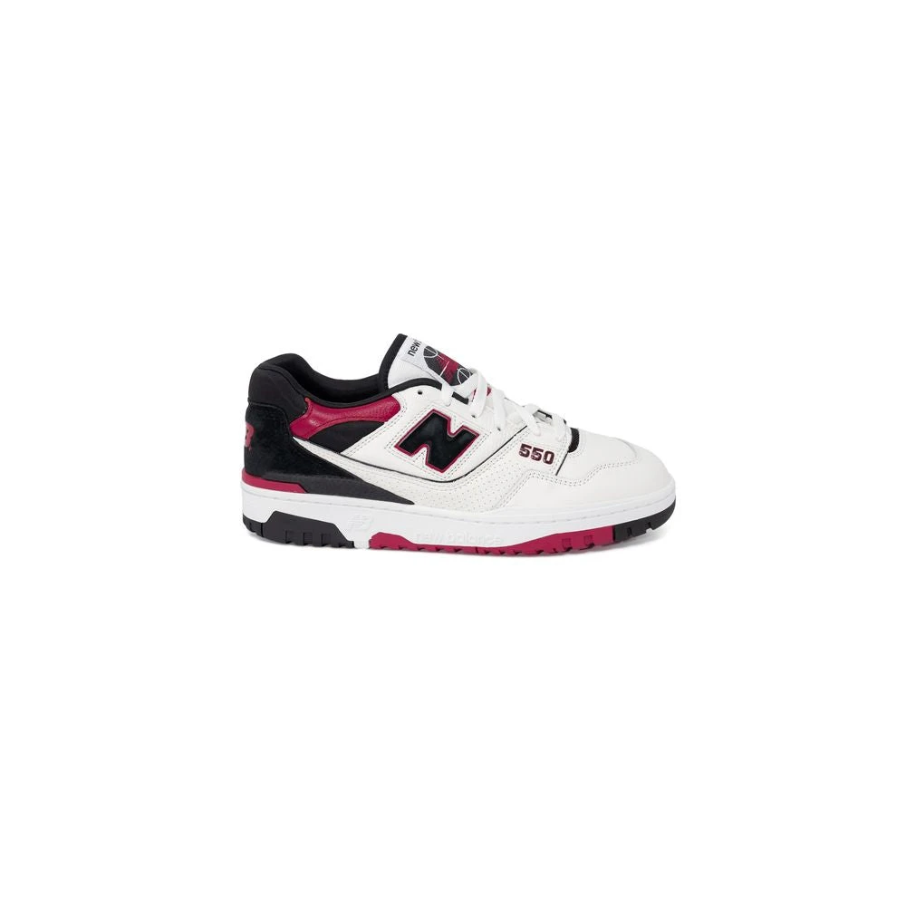 New Balance Men's Multicolor Sneakers, 6 Uk, Leather Suede Trainers