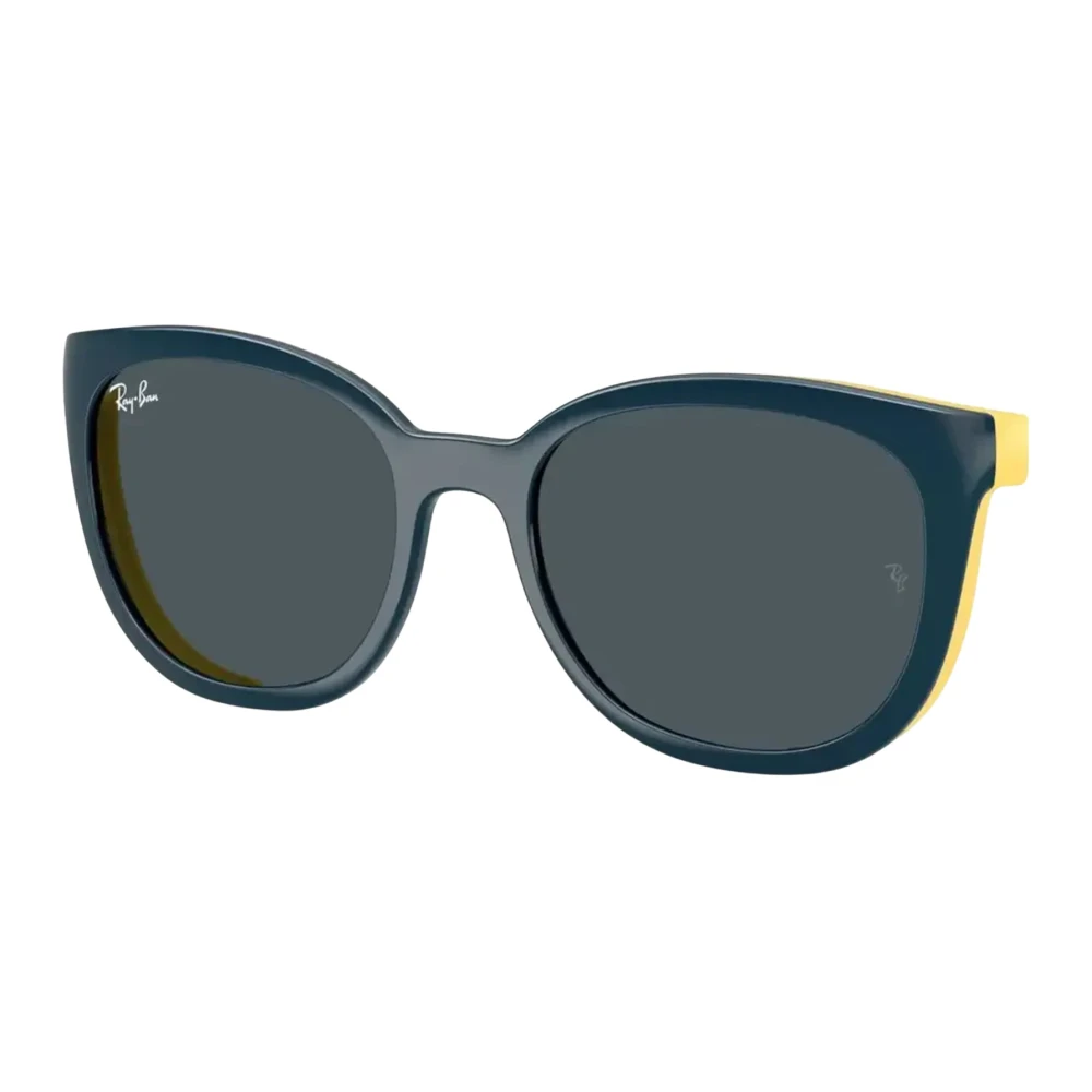 Ray-Ban , Unisex, Accessories, Blau, 45 Mm