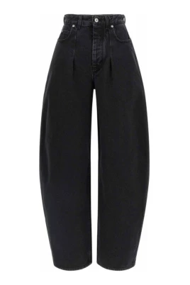 Ovalo de-Nîmes Jeans