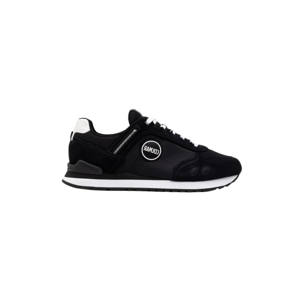 Colmar Colmar Sneakers Heren Schoenen Zwart