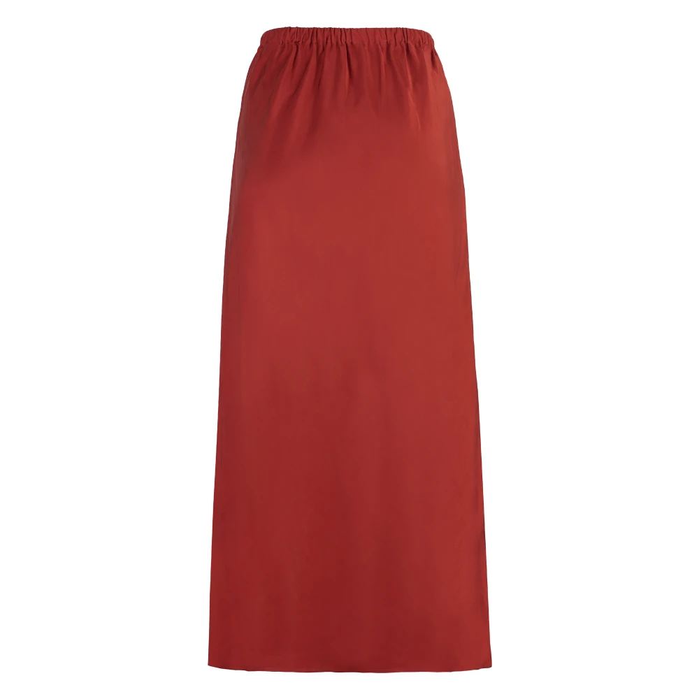 Skirts > Maxi Skirts - - Zimmermann - Modalova
