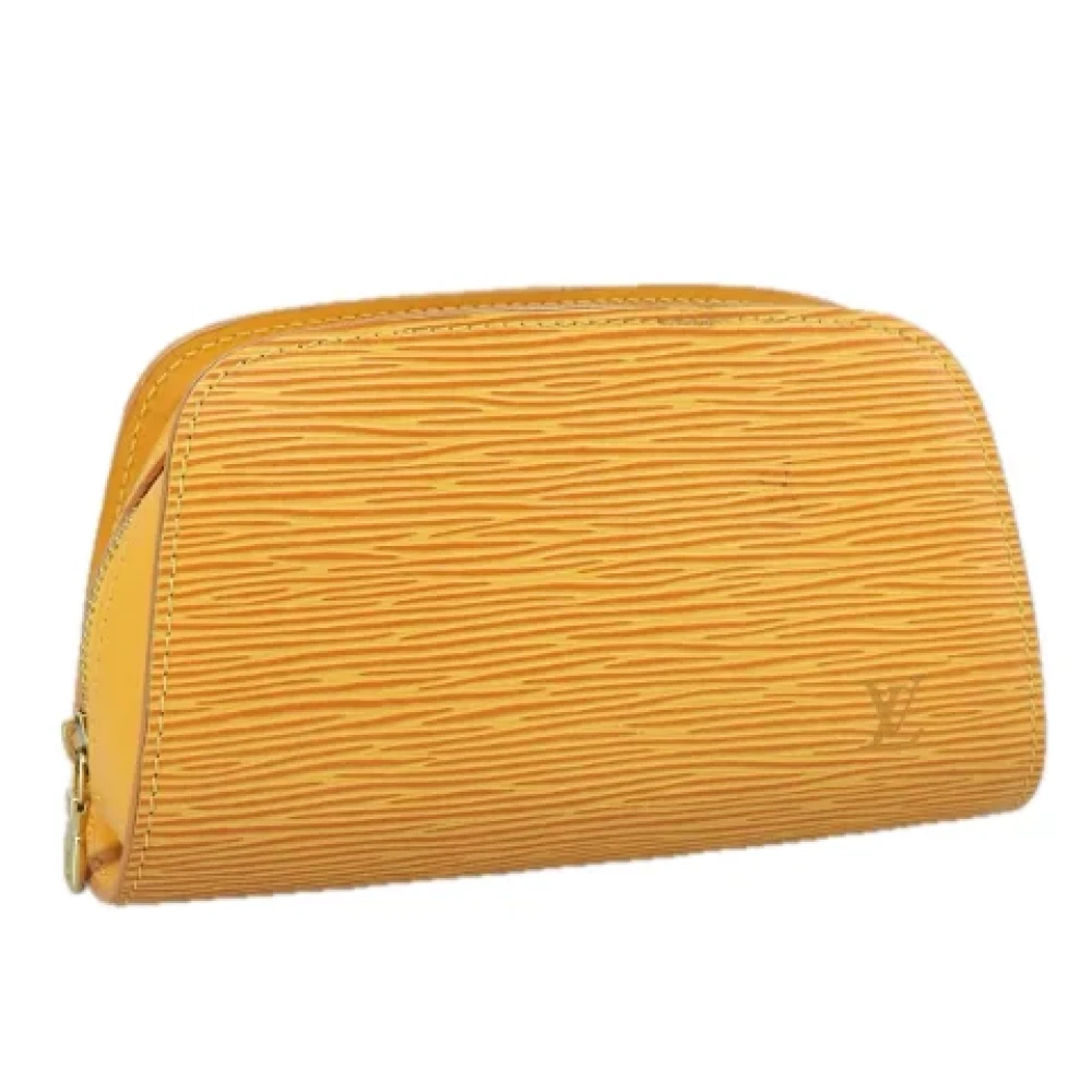 Pre-owned > Pre-owned Bags - - Louis Vuitton Vintage - Modalova