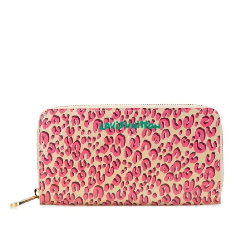 Pre-owned > Pre-owned Accessories > Pre-owned Wallets - - Louis Vuitton Vintage - Modalova