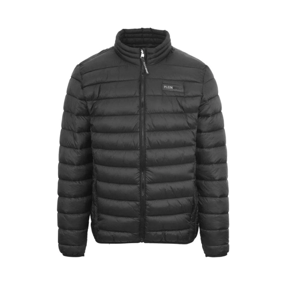 Jackets > Winter Jackets - - Plein Sport - Modalova