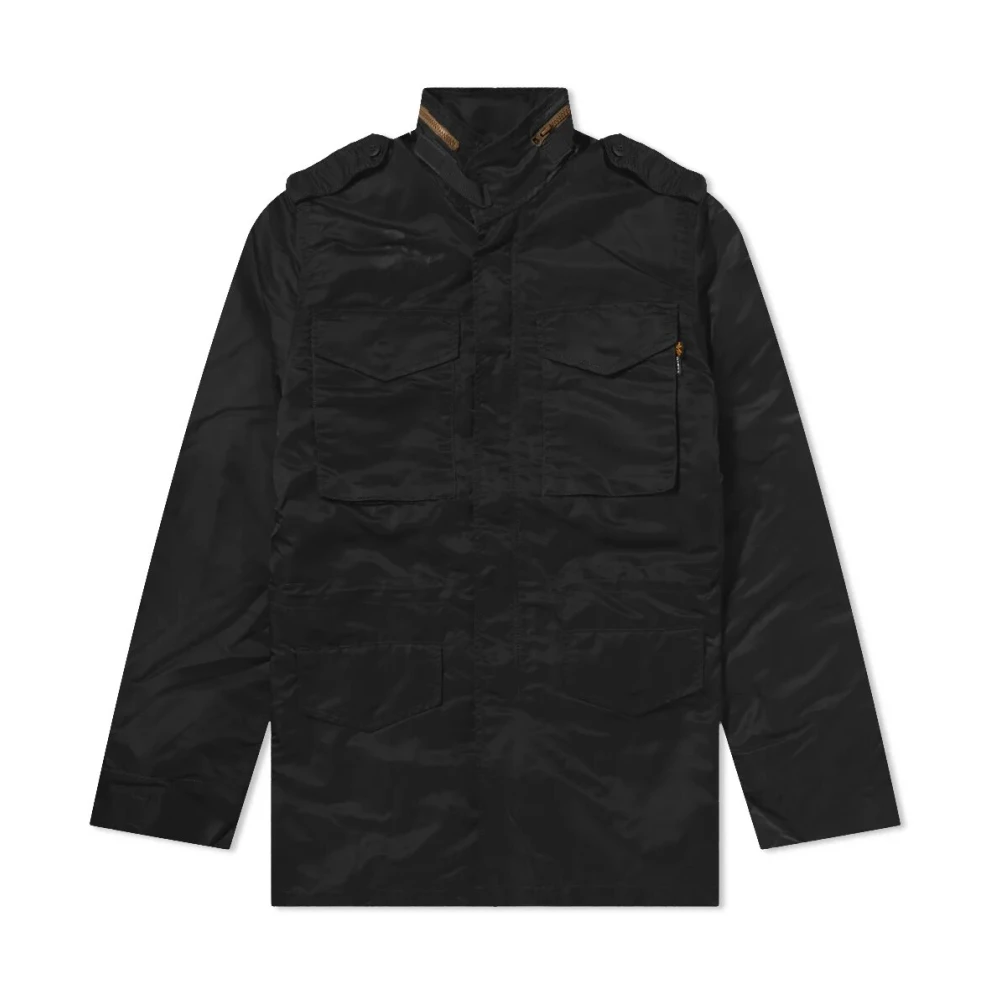 Jackets > Light Jackets - - Alpha Industries - Modalova