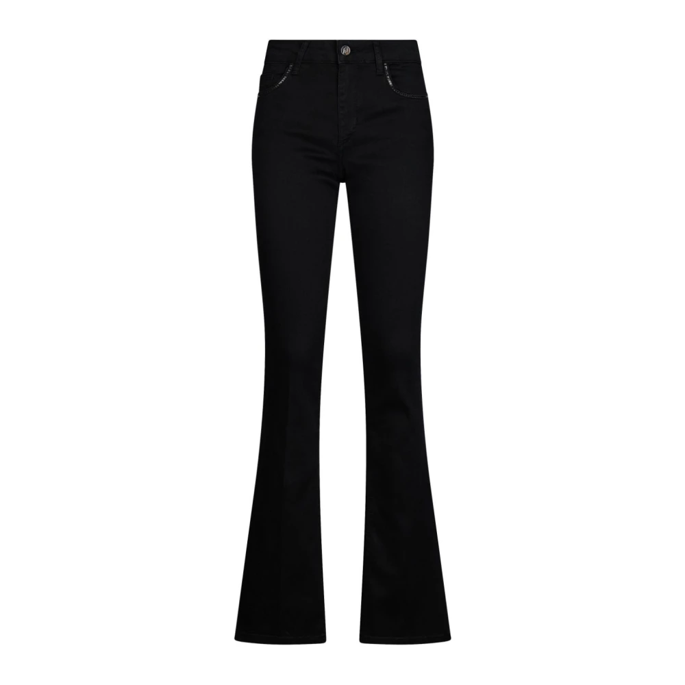Jeans > Boot-cut Jeans - - Liu Jo - Modalova