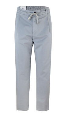 blue-drawstring-regular-fit-cotton-trousers