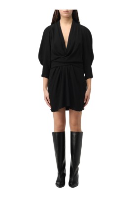 robe-mini-elegante