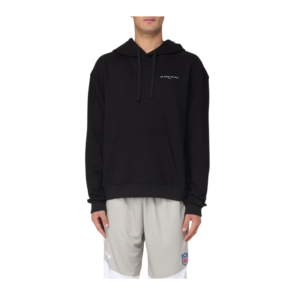 Sweatshirts & Hoodies > Hoodies - - IH NOM UH NIT - Modalova