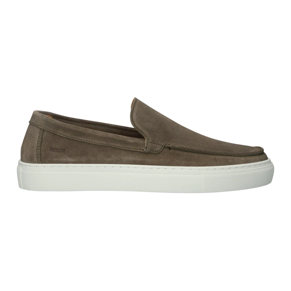 Blackstone Marron Espadrilles Lapis Rowan - Bild 2