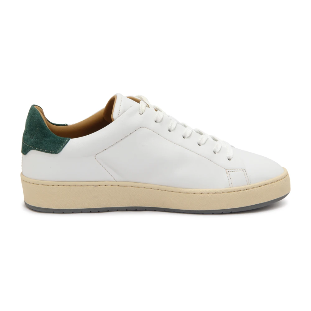 Hogan - Shoes > Sneakers - White - Hogan - Modalova
