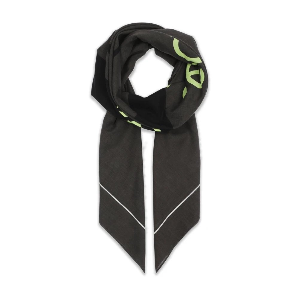 Accessories > Scarves - - Calvin Klein - Modalova