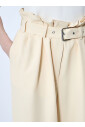pantalon-coupe-large-avec-ceinture-ajustable-en-tissage-uni