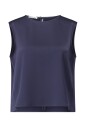 top-en-satin-coupe-large-col-rond