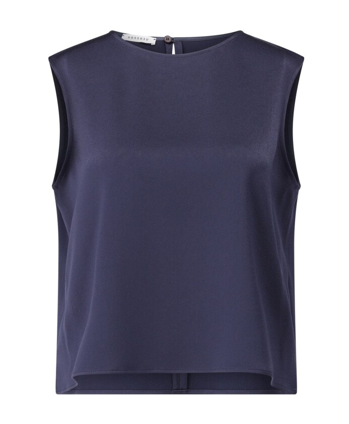 top-en-satin-coupe-large-col-rond
