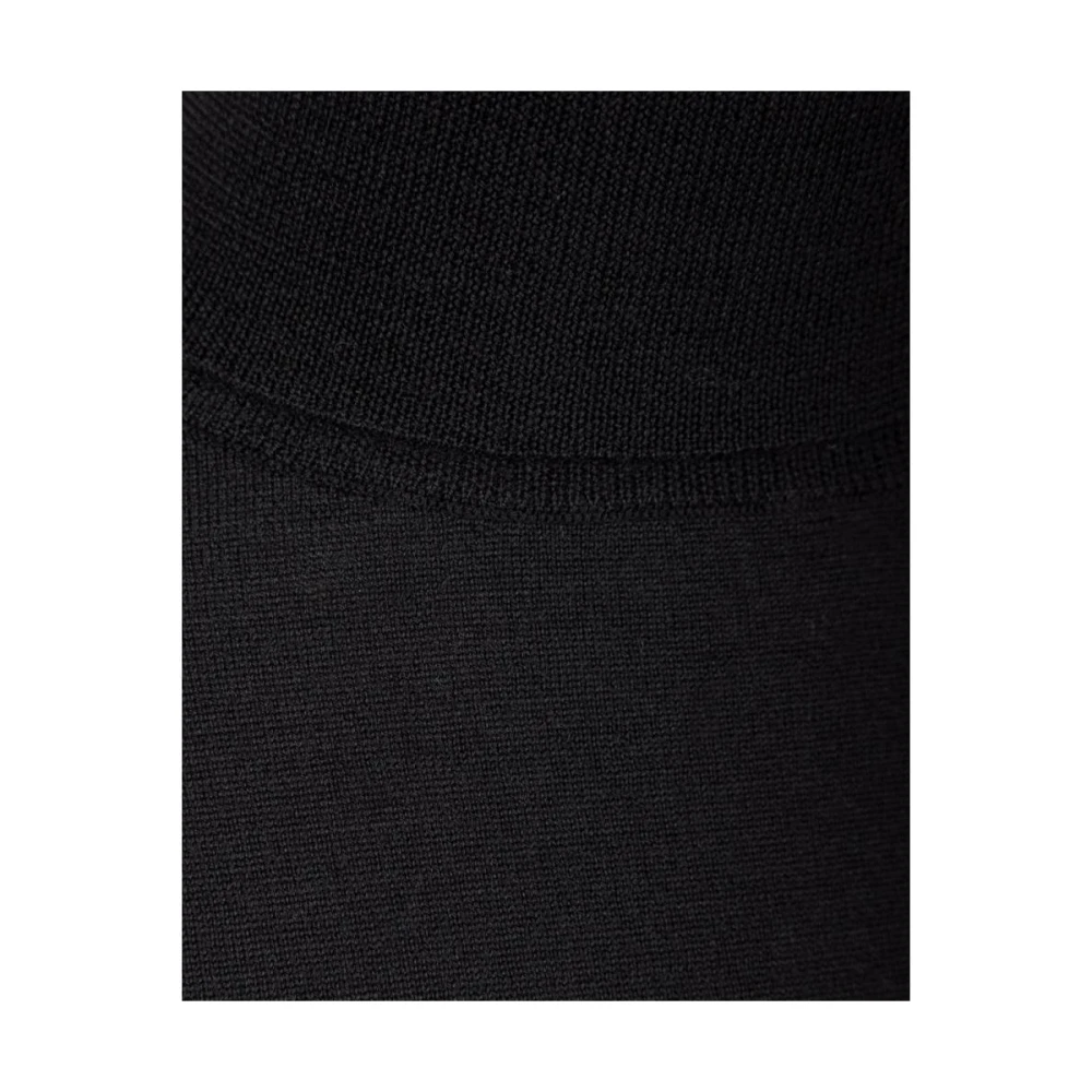 Aspesi Dames Model 5158 Shirt Black Dames
