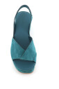 blue-crossed-suede-sandals